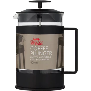 Mila Coffee Plunger 800ml