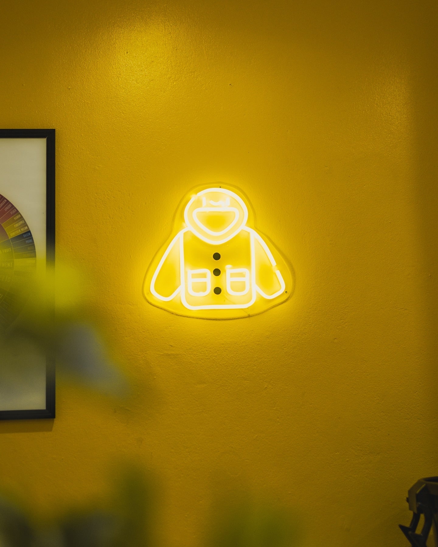 YELLOW JACKET COFFEE