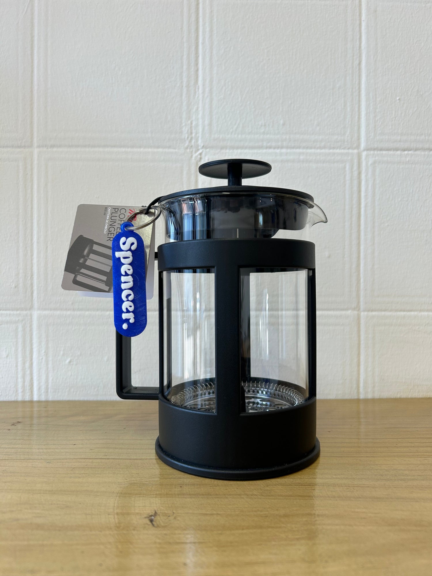 Coffee Gear
