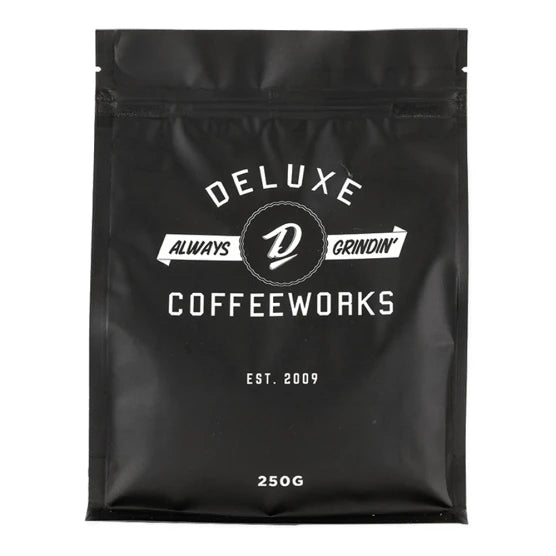 Deluxe Coffee Works House Blend Coffee Beans