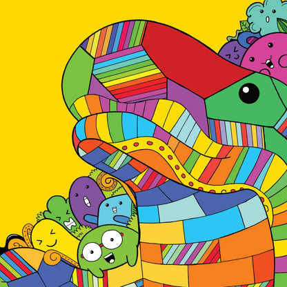 KOMODO MEDIUM ROAST SPECIALTY COFFEE