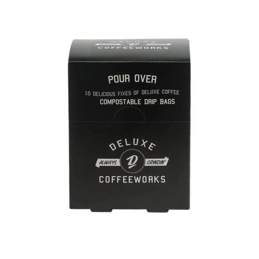 DELUXE HOUSE BLEND DRIP BAGS