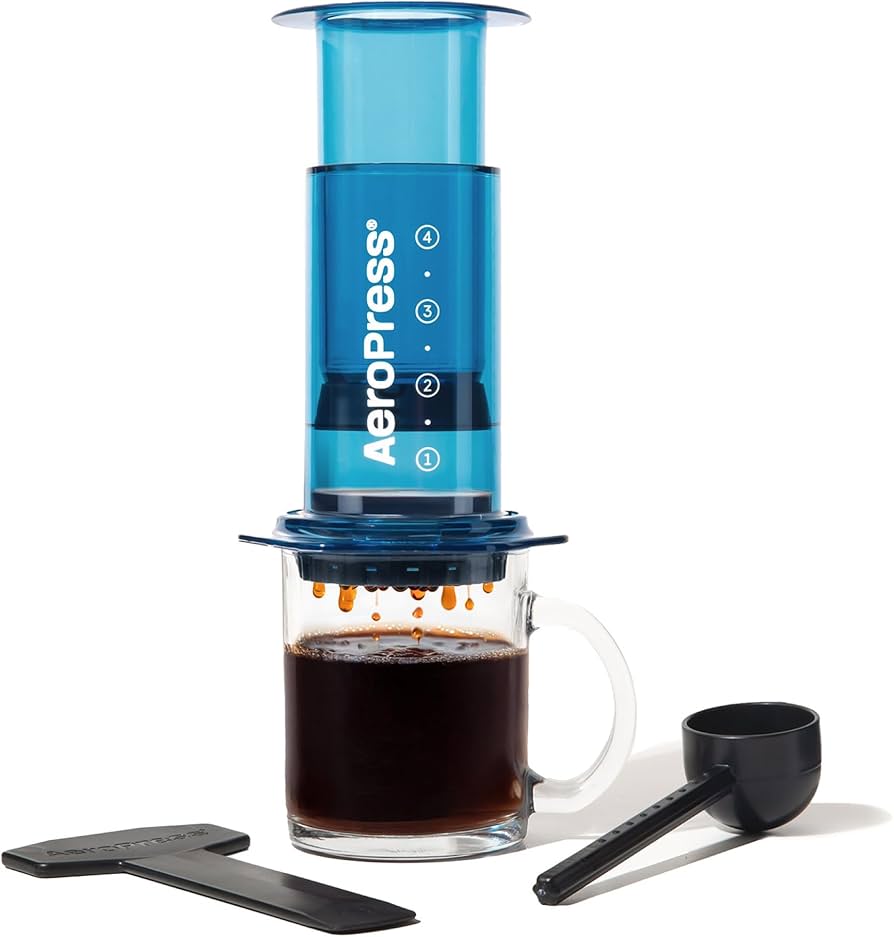Aeropress