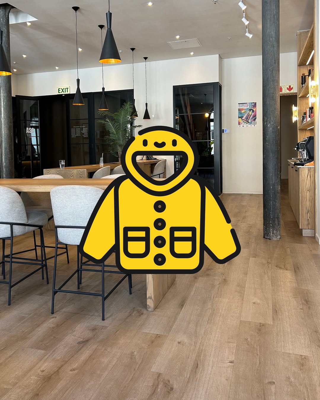 CIRCUS BEAR SPECIALITY COFFEE