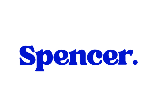 Spencer.