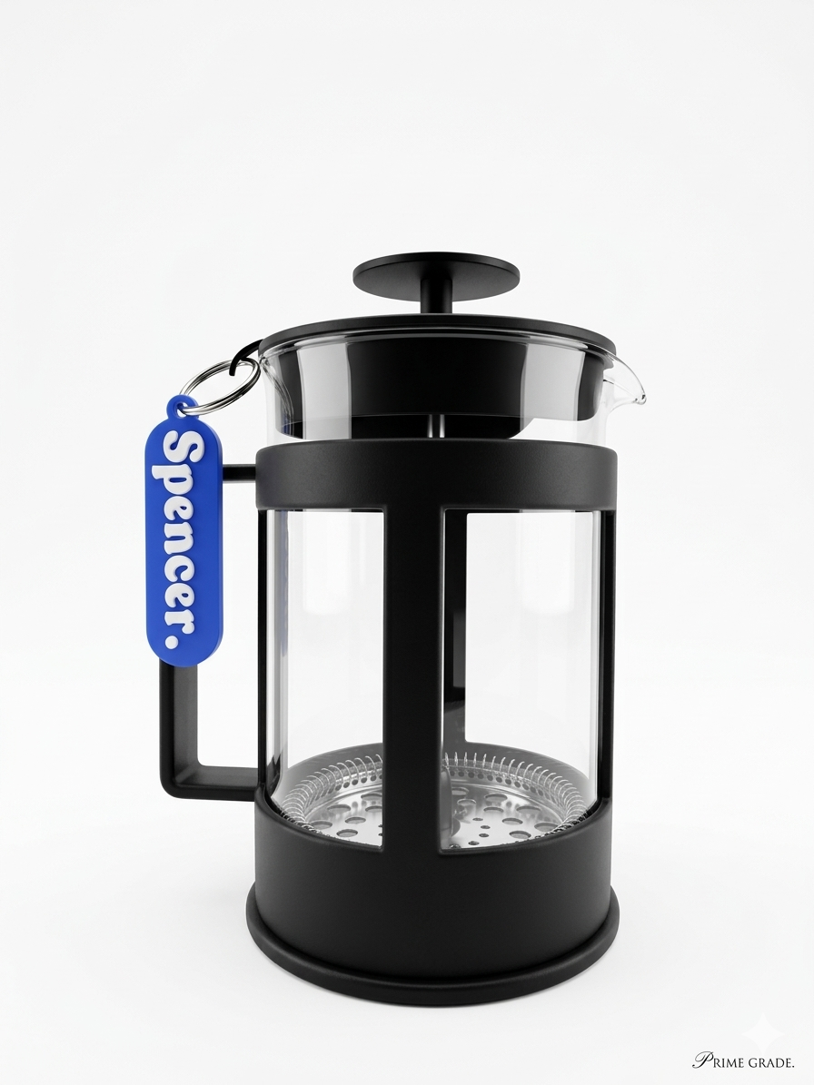 Mila Coffee Plunger 800ml