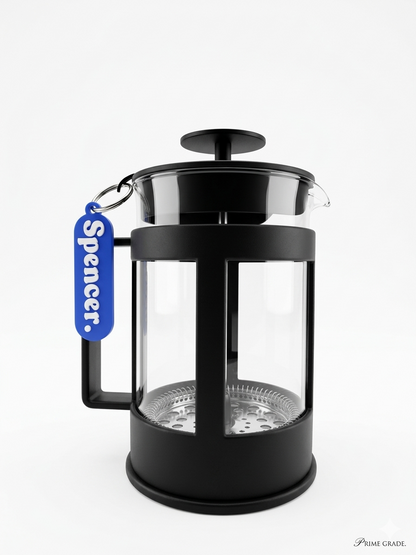 Mila Coffee Plunger 800ml