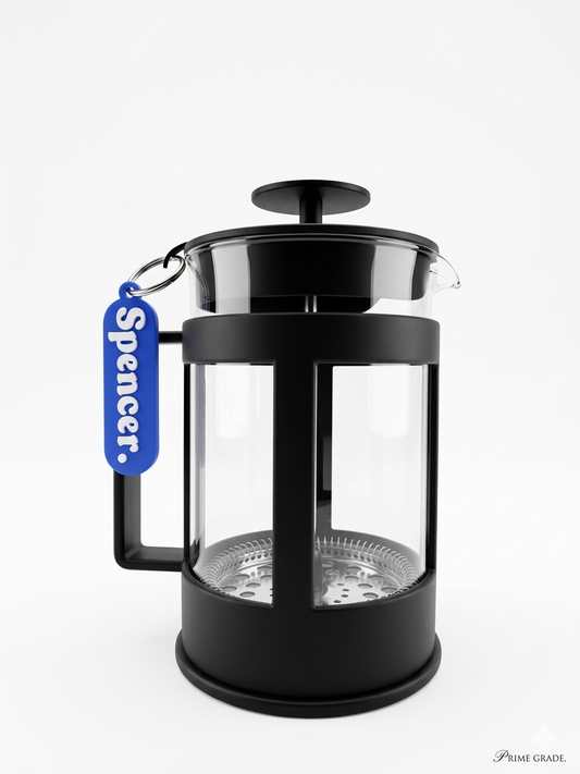 Mila Coffee Plunger 800ml