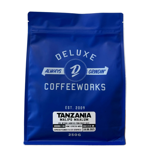 Tanzania Malipo Maalum