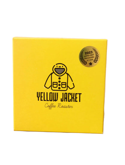 5 Pack - Filter Drip Pack - Seasonal Coffee