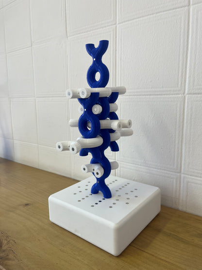 AFRICAN ROBOT X SPENCER  XOX TOY