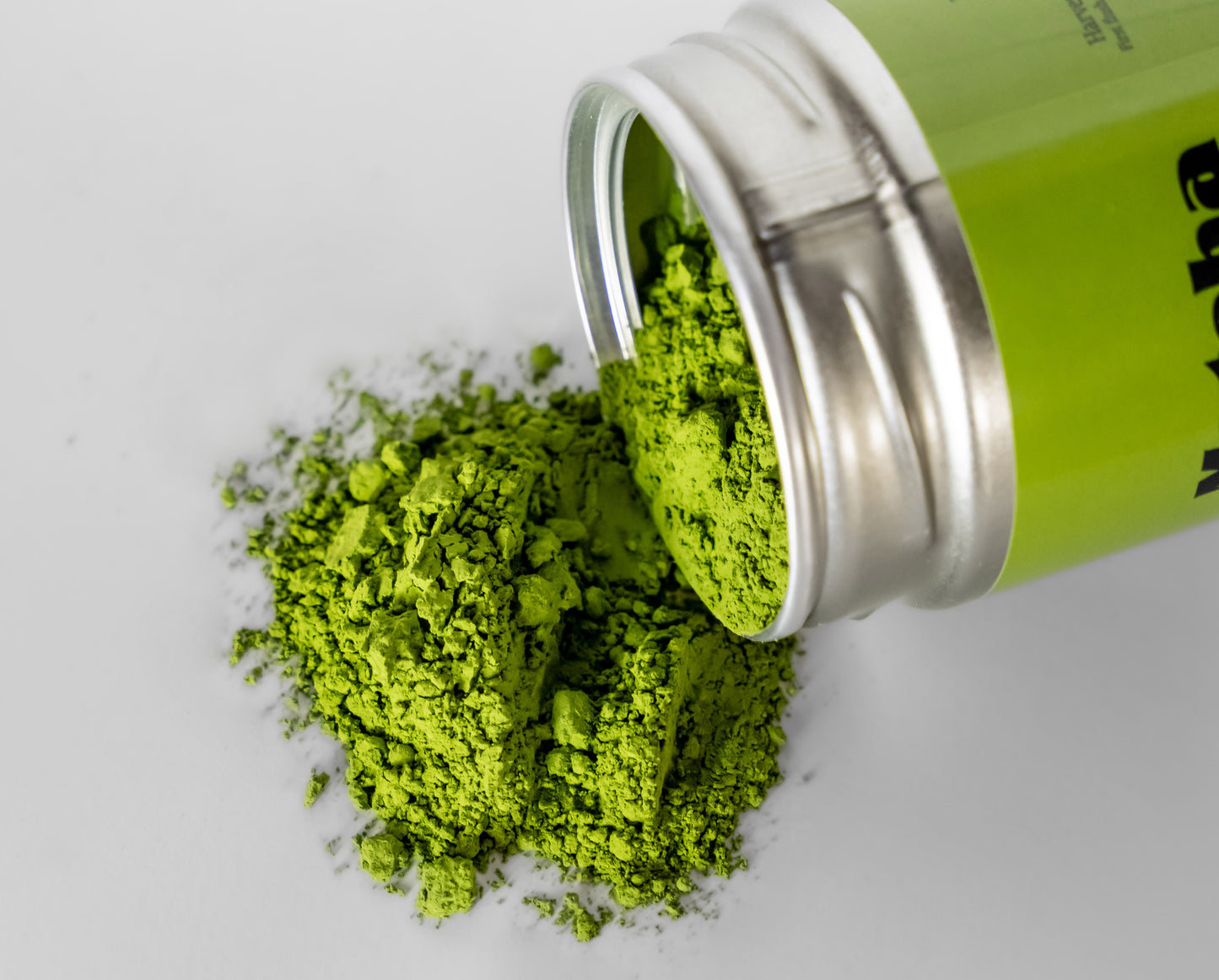 Matcha Move Ceremonial Grade Matcha Powder