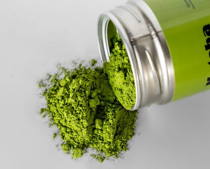 Matcha Move Ceremonial Grade Matcha Powder