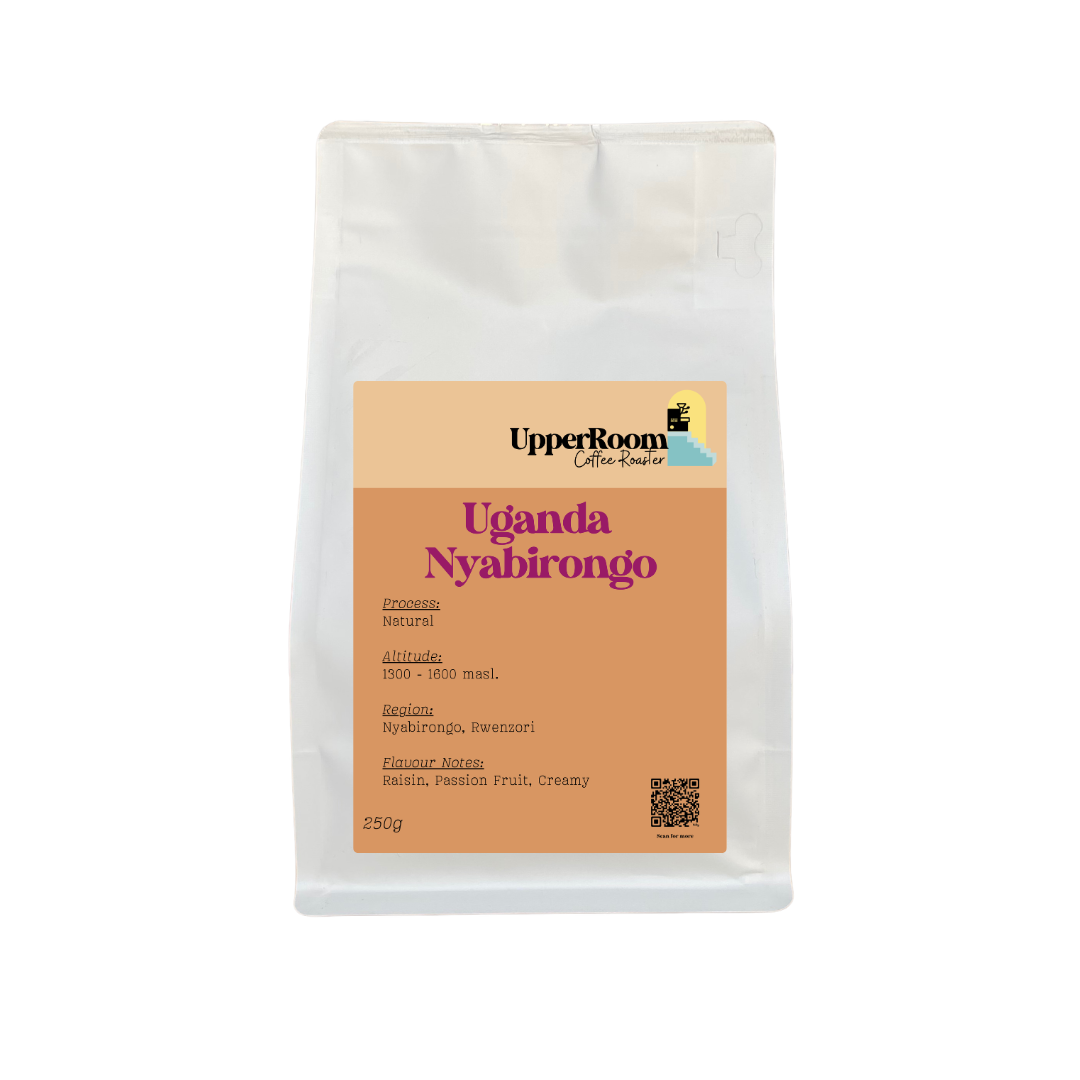 Uganda Nyabirongo