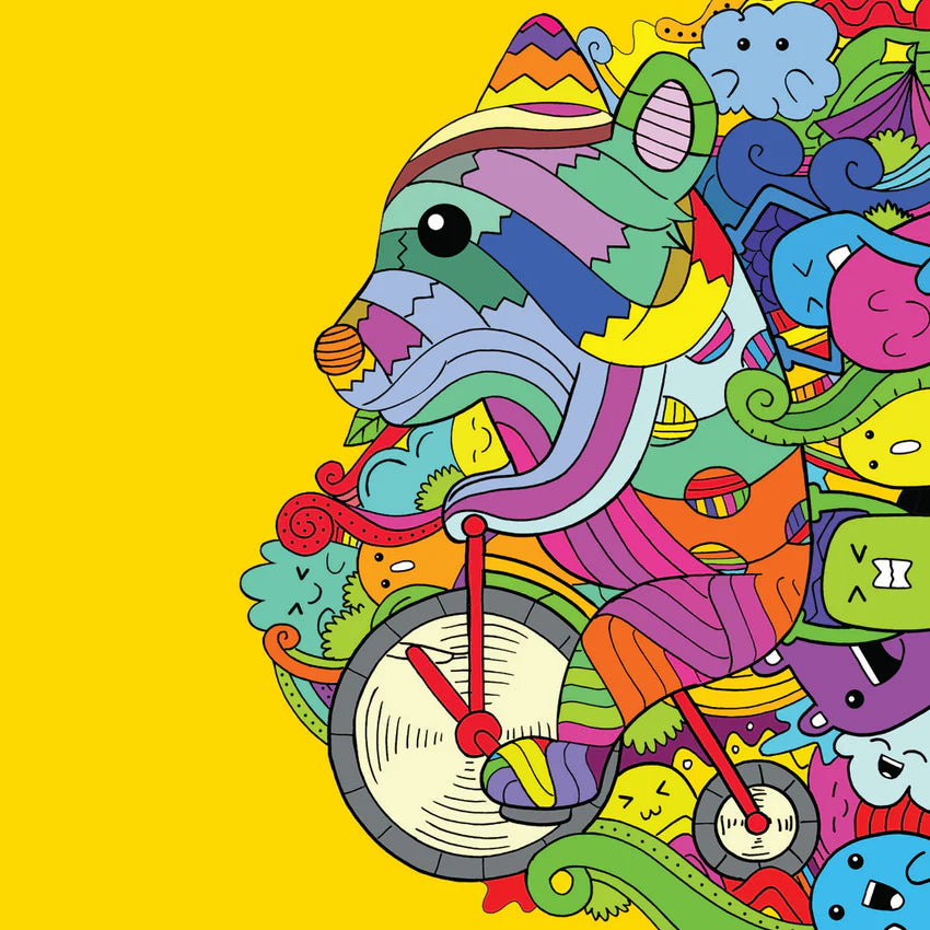 CIRCUS BEAR SPECIALITY COFFEE