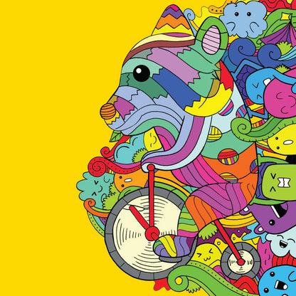 CIRCUS BEAR SPECIALITY COFFEE